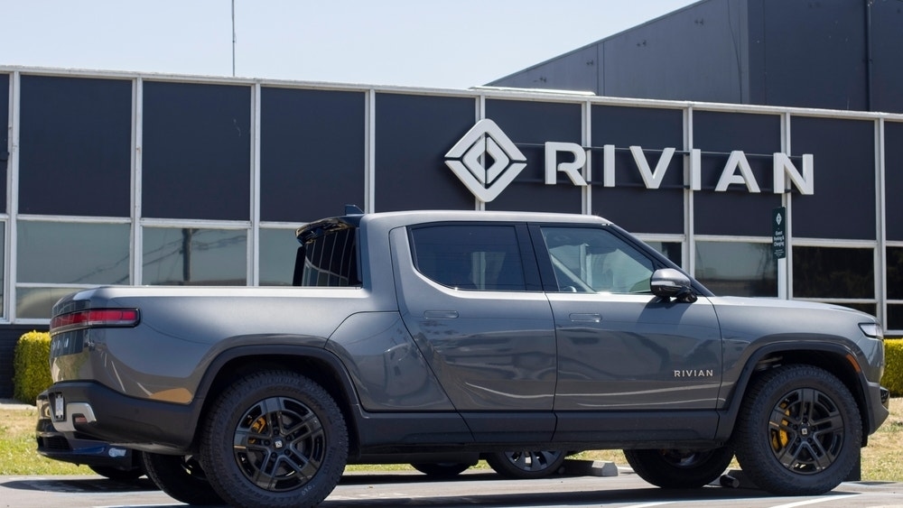 Rivian's Path To Profitability Gets Longer As Regulatory Changes Squeeze Margins