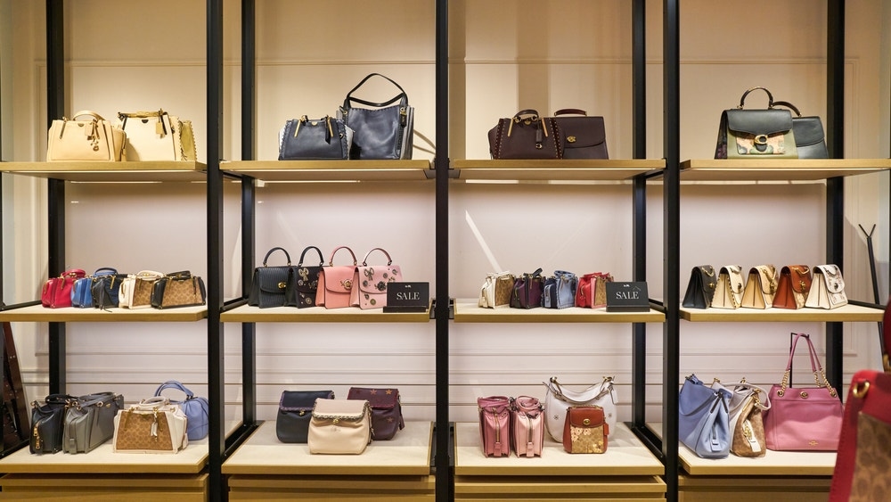 Why Tapestry Stock Is Cooling Off Despite Coach's Hot Streak