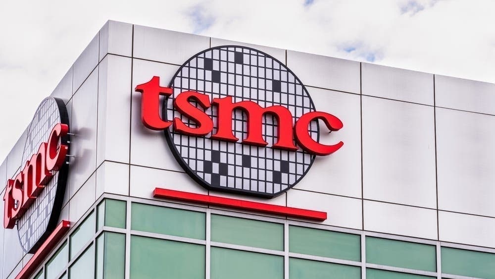 Taiwan Semiconductor Rides AI Wave To Double-Digit Revenue Gains in July