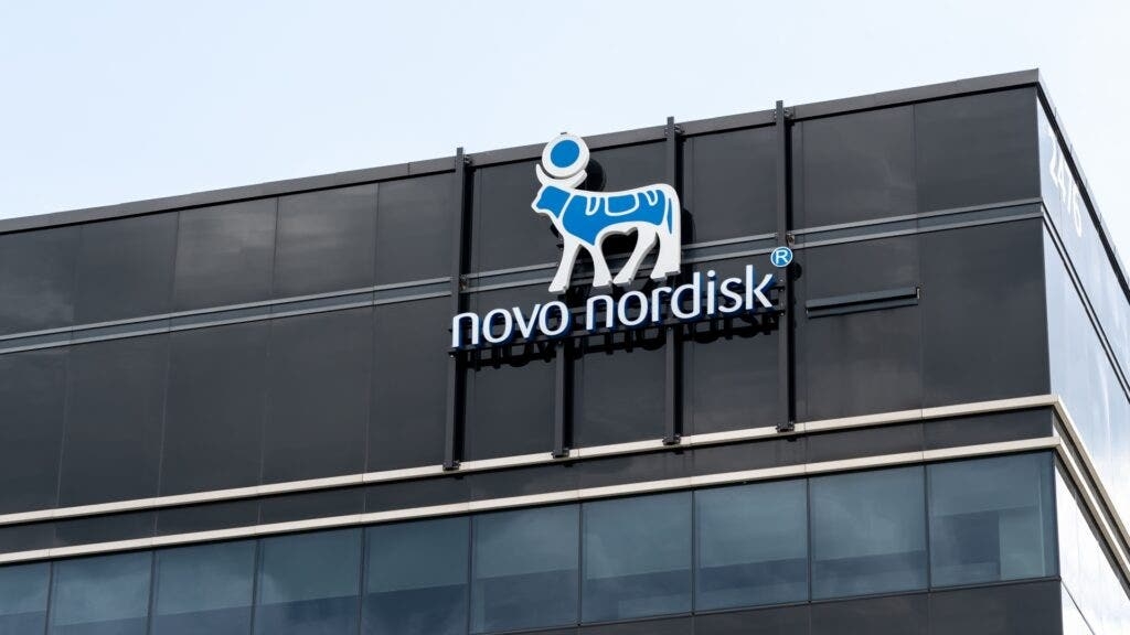 Novo Nordisk, Deep Apple Launch Drug Discovery Alliance For Weight Loss Oral Therapies