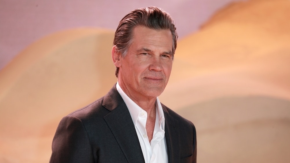 Hollywood Star Josh Brolin Says He Made More Money Trading Stocks Than Acting Due to Discipline And 1 Stock That Went 'to the Roof'