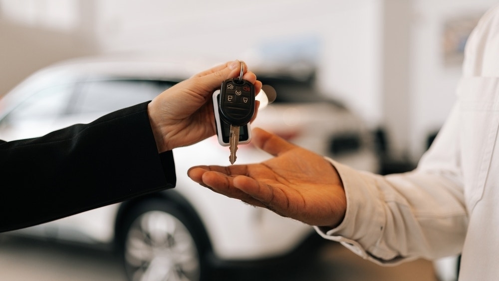 Graham Stephan Explains Why Auto Loans Are The Biggest Scam In America: 'It's Scary'