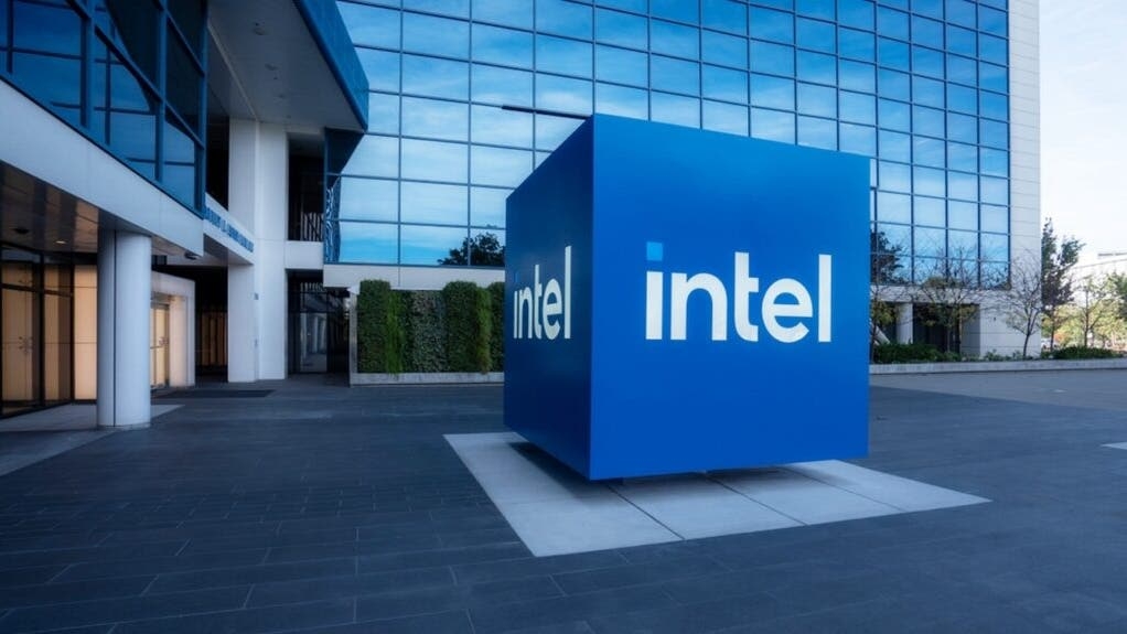 Intel Unveils Xeon 6 Chips, Doubling AI Performance and Powering Next-Gen Data Centers