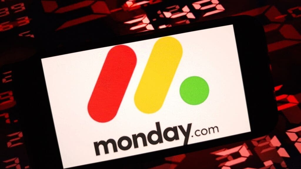 Monday.com's High-Paying Customers Rise 38%, Improves Operating Margin