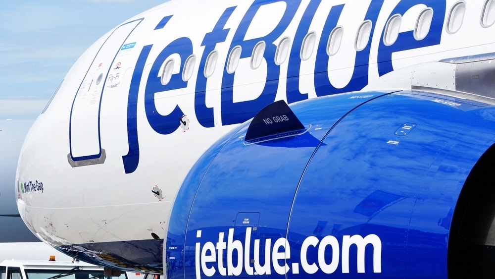 JetBlue Posts Smaller-Than-Expected Loss As JetForward Strategy Gains Traction