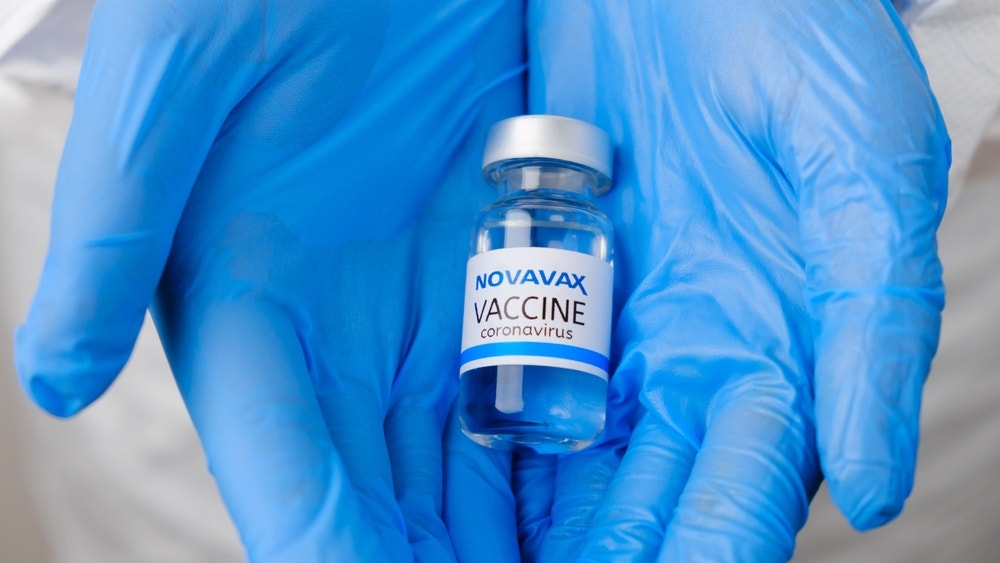Novavax Ups Outlook, Eyes Stronger Nuvaxovid Sales