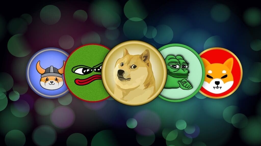 Meme Coins Reflect Crypto Market Maturation, Says Drift Protocol's Cindy Leow