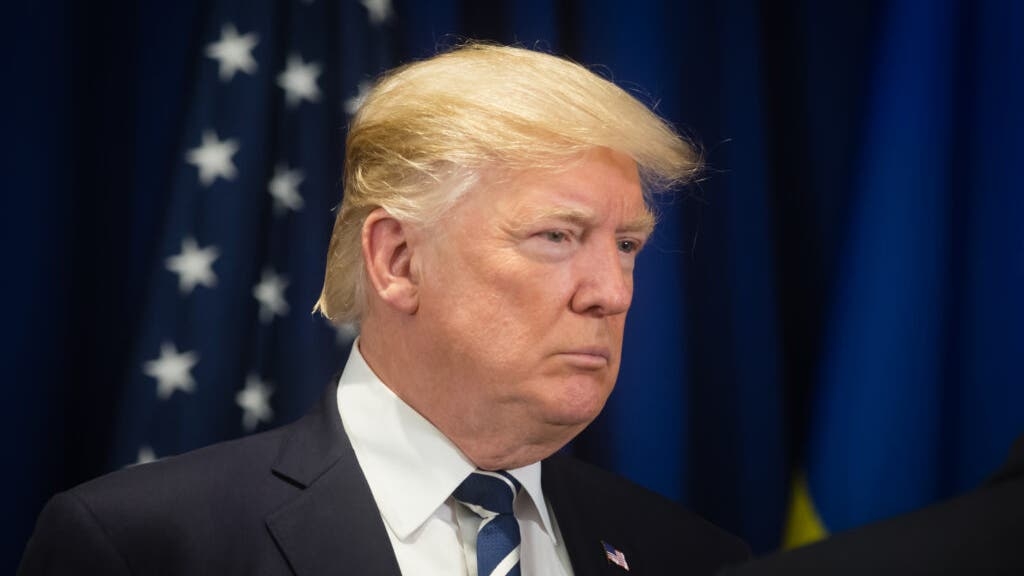 Trump Administration Axes $400 Million In State Unemployment System Upgrades, Calls It 'Wasteful': Report