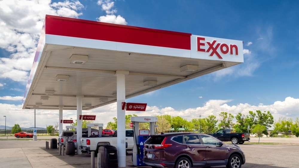 Exxon Mobil Says Deal With Japan's Marubeni To Boost Global Energy Supply
