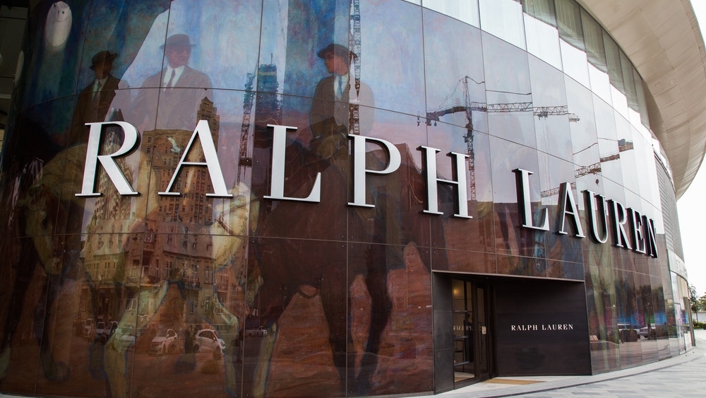 Ralph Lauren Is Growing Despite Tariff Headwinds, Hikes Dividend By 10%
