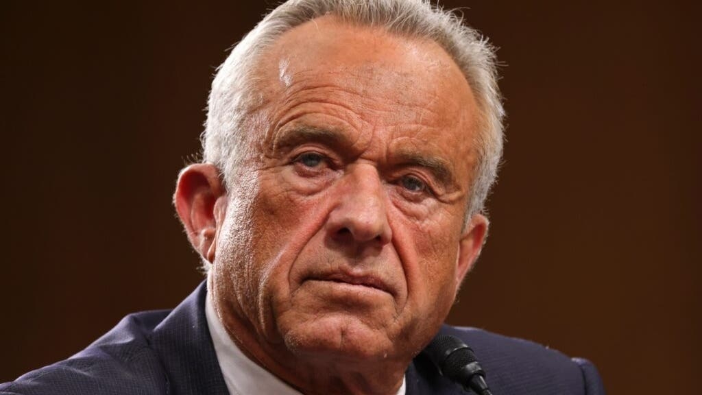 NIH Revolts: Scientists Decry Budget Cuts, RFK Jr. Political Interference, Warn Of Long-Term Public Health Damage