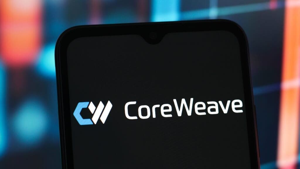 CoreWeave's AI Demand Surges But Expansion Spending Cuts Into Profitability