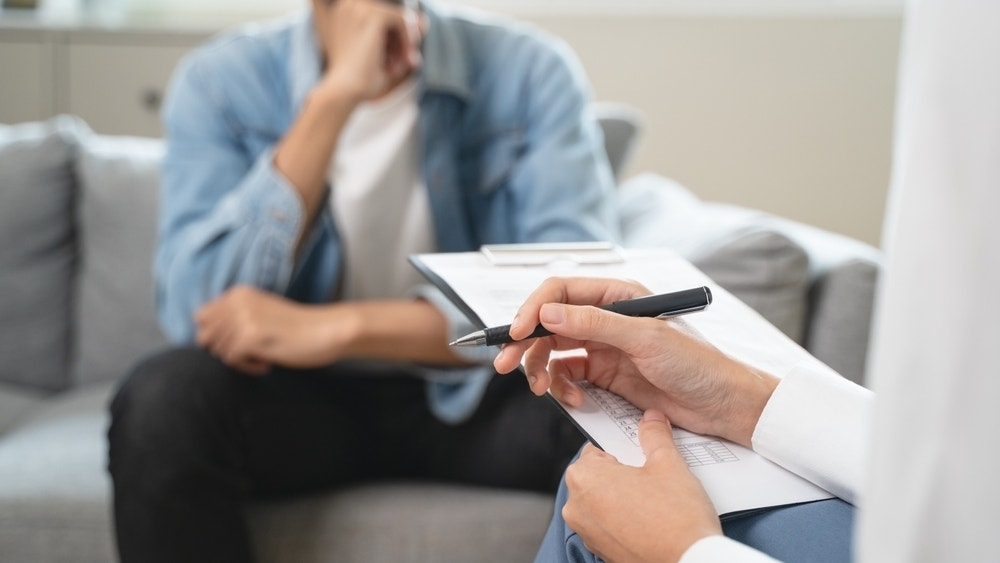 Sword Health Now Valued At $4 Billion, Announces Expansion Into Mental Health Services