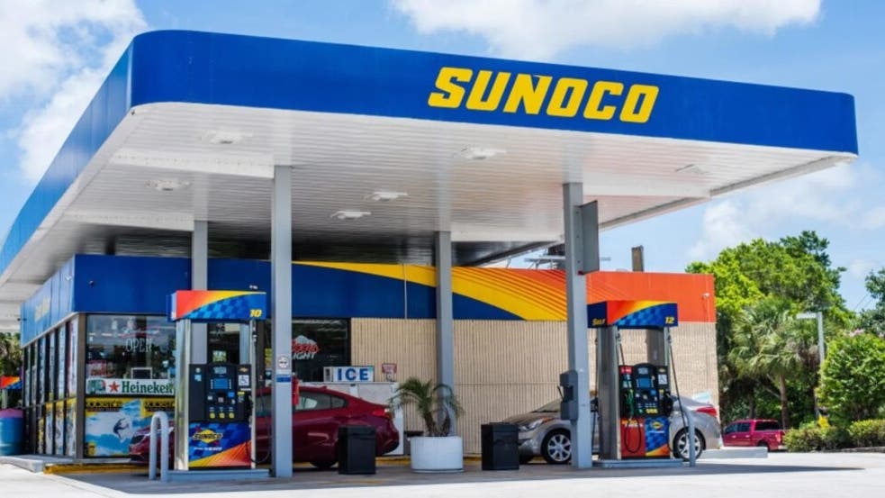 Why Did Sunoco Stock Fall After Q1 Earnings?