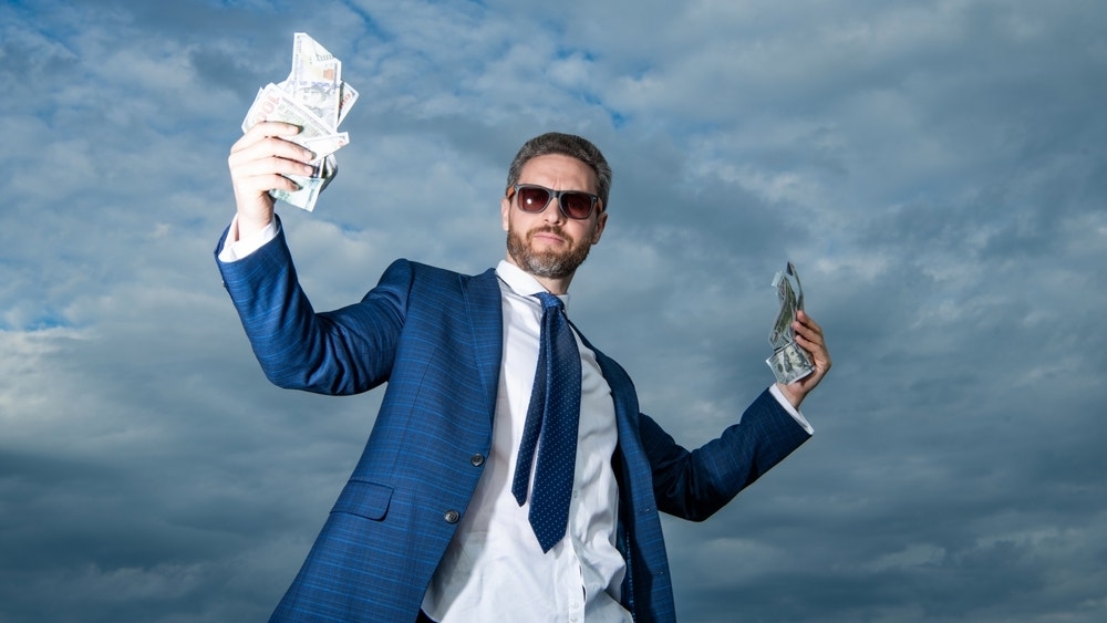 Are You 'Upper Class'? Here's The Net Worth You Need In Your 50s