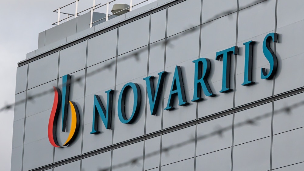FDA Approves Expanded Use Of Novartis Rare Disease Drug As Only Treatment For Rare Type Of Kidney Disease