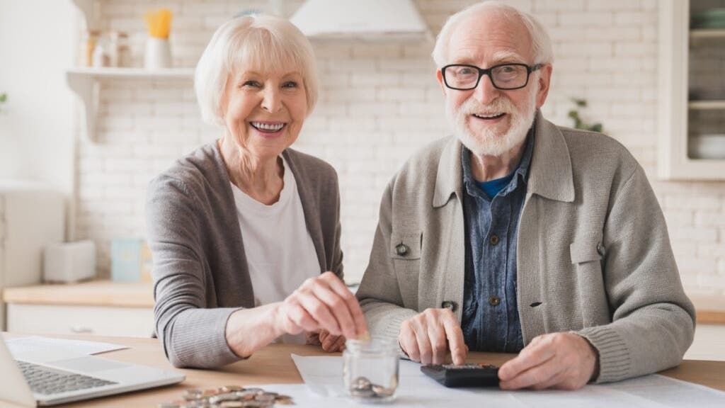 Can You Guess What Americans Think They Need To Retire Comfortably? Hint: The 'Magic Number' Just Dropped From Last Year