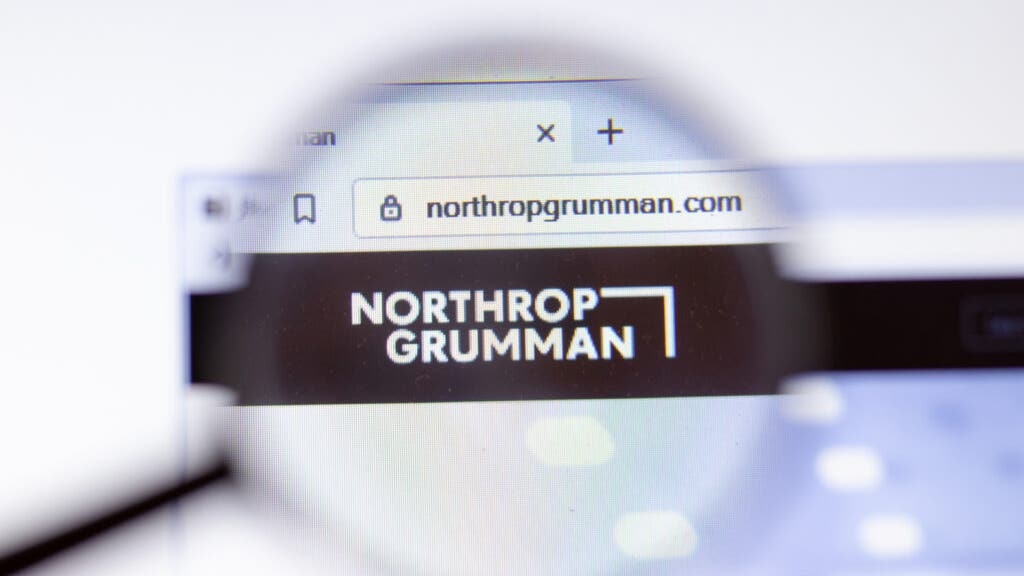 Northrop Grumman Raises $1 Billion Via Debt