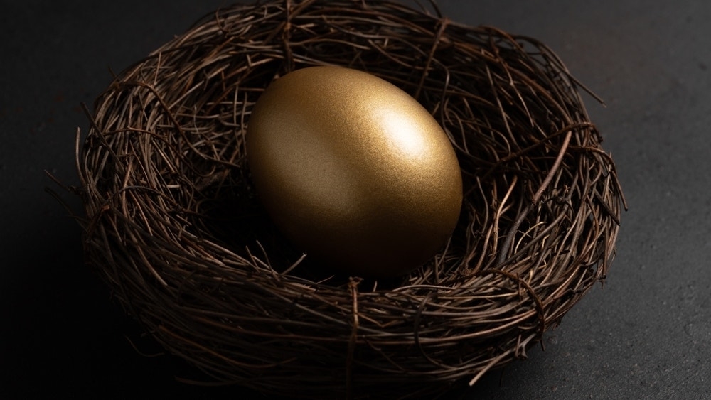 Is Your Retirement Nest Egg Above Average? Here's What People Have In Their 401(k) And IRA at Each Age