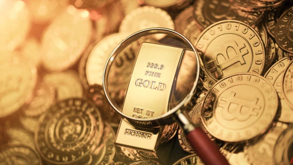 Gold Hits $3,500 As Larry Summers Says U.S. Market Is 'On A Path' To Crisis Like UK's 2022 Meltdown