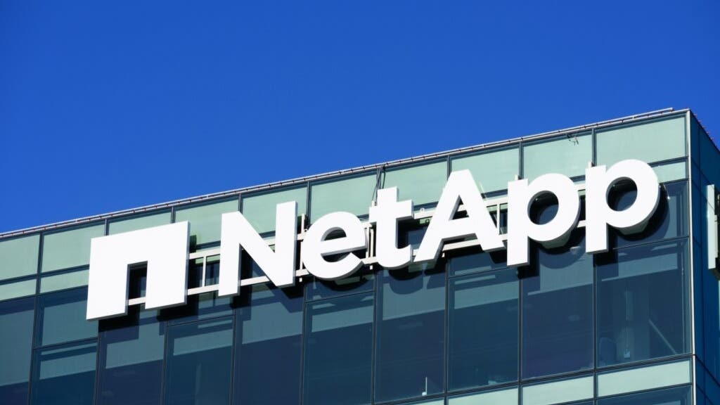 NetApp Q1 Outlook Falls Short, Analyst Lowers Price Forecast