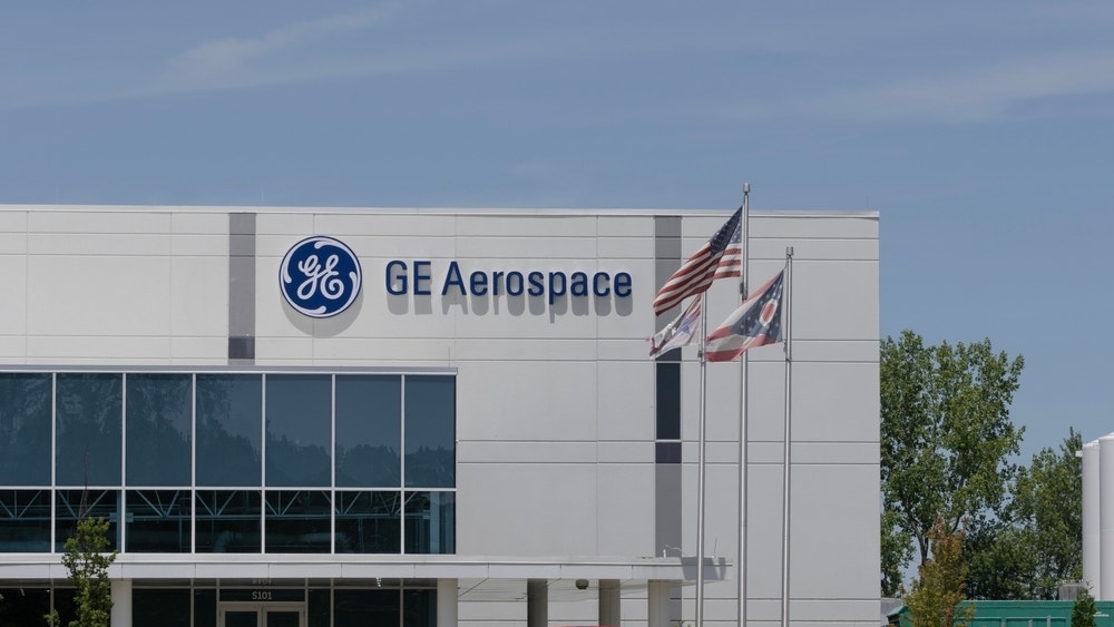 GE Aerospace Expands Q1 Operating Margins, CEO Talks Cost Control To Mitigate Tariff Impact