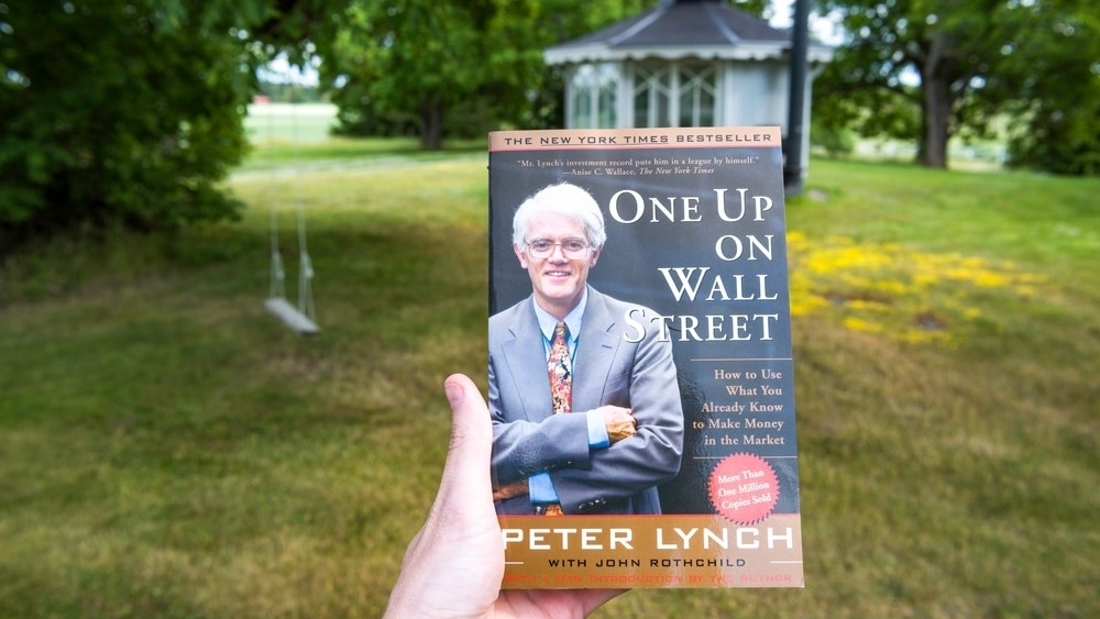 Peter Lynch: You Shouldn't Own a Stock if You Can't Explain It to an 11-Year-Old in 2 Minutes