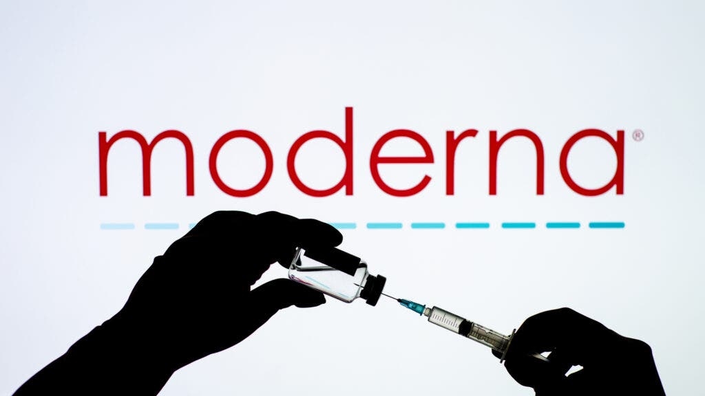 Moderna's Key Patent Win Overshadowed By Gloomy Outlook