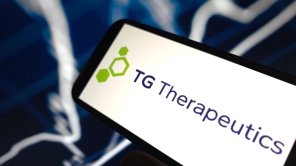 Briumvi's Strong Sales Can't Stop TG Therapeutics Stock Slide