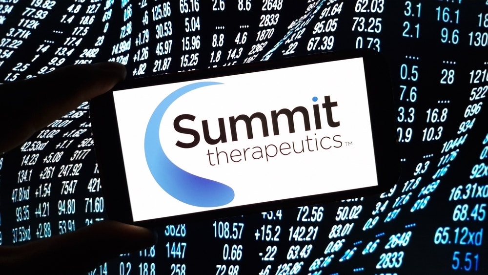 Why Is Summit Therapeutics Stock Soaring On Wednesday?