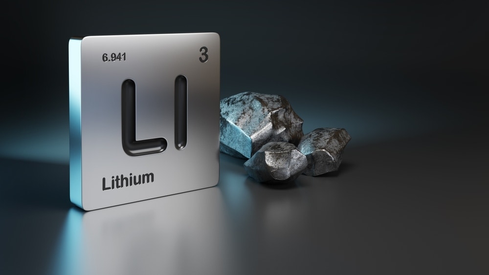Rio Tinto Expands Lithium Push With $900 Million Maricunga Deal
