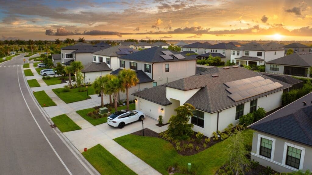 Landsea Homes Stock Soars On Apollo's New Home Buyout At 61% Premium