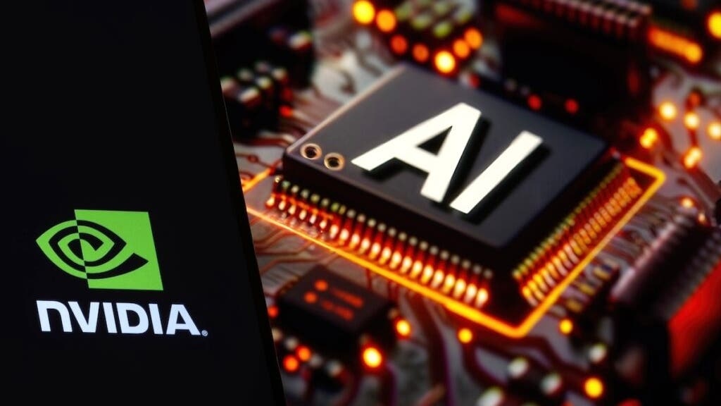 Why Nvidia's Data Center Dominance Is Untouchable