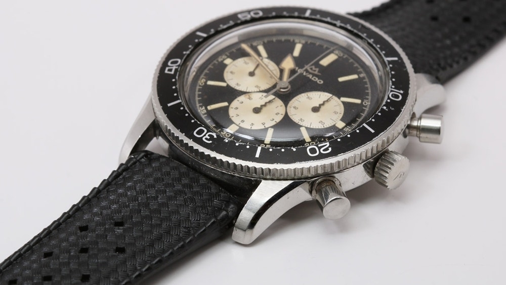 'At Some Point You Have To Be Financially Responsible' Says Luxury Watch Buyer As Market Loses 50 Million Shoppers