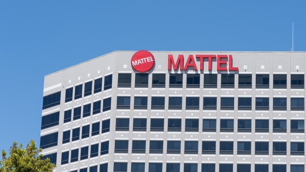 'He Won't Sell One Toy In The United States,' Says Donald Trump Suggesting A 100% Tariff On Mattel Which He Seemed To Mistake For A Country