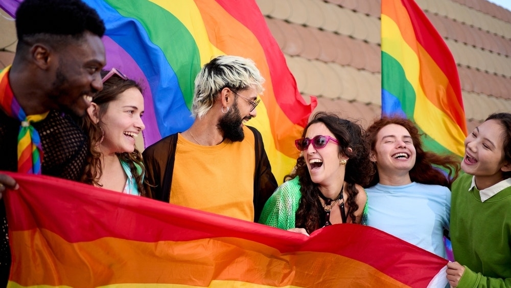 Some Companies Plan To Reduce Pride Month Engagements, Cite 'Increasing Pressure Not To Engage And Speak Out On Issues' As Leading Factor