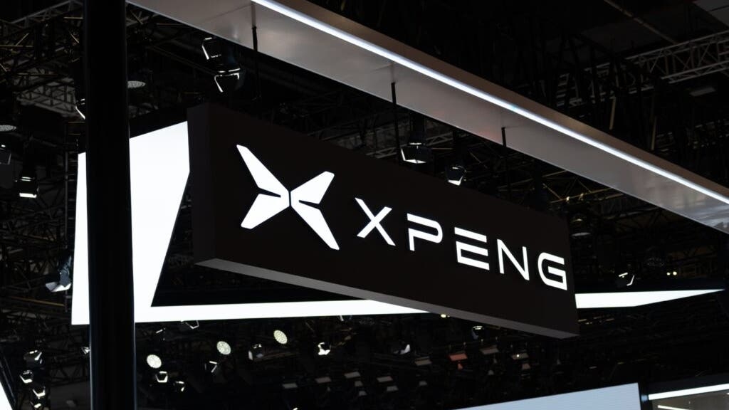 China's XPeng Clocks Record Q1 EV Sales, Deliveries Surge 3.6X