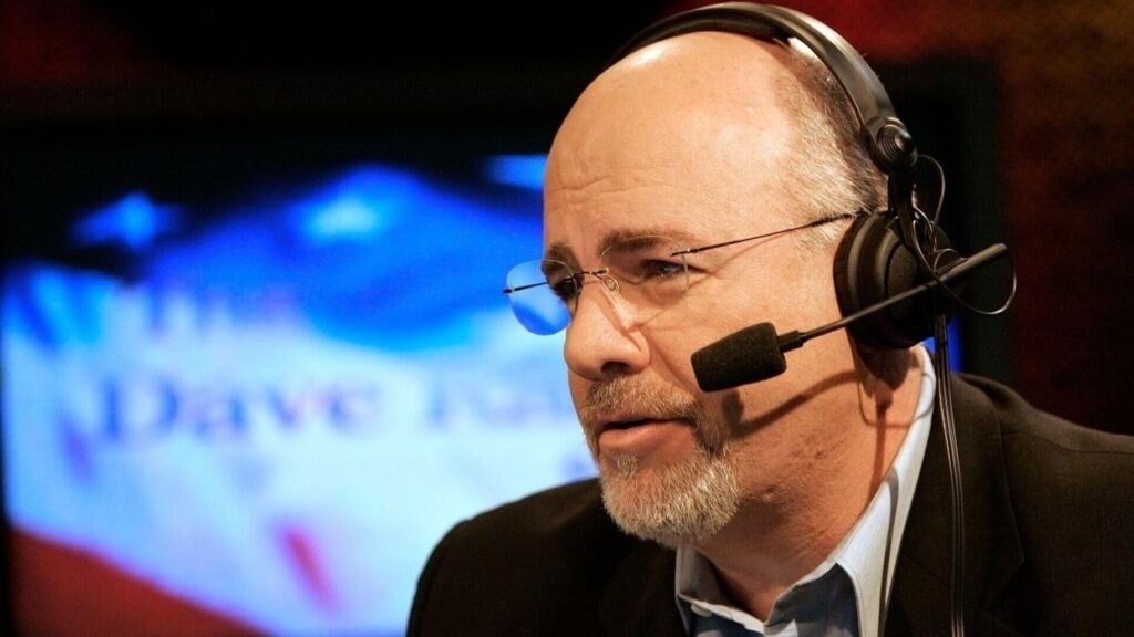 Dave Ramsey Caller Says Her Husband Who Earns 3 Times More Accuses Her Of 'Financial Abuse' And Has Her Mother-In-Law Plotting Their Divorce