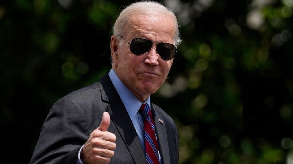 Texas Judge Blocks Biden-Era Rule Meant To Erase $49 Billion In Medical Debt From Credit Reports
