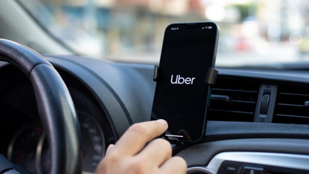 Uber, SoftBank-Backed Wayve To Test Self-Driving Cars On Public Roads In UK