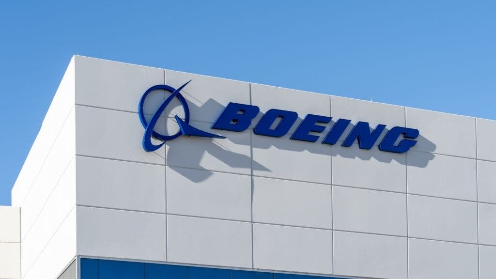 Boeing Just Supercharged Global Internet With New Satellites