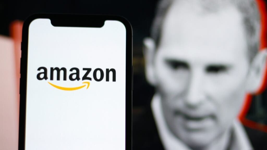 Andy Jassy Pushes For Start-Up Mindset At Amazon: 'When You Get Larger...You Can Get Slowed Down'