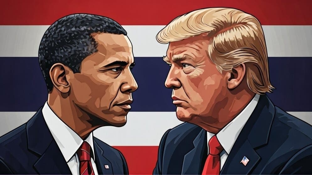 Vance Predicts Numerous Indictments Following Trump's Treason Accusations Against Obama