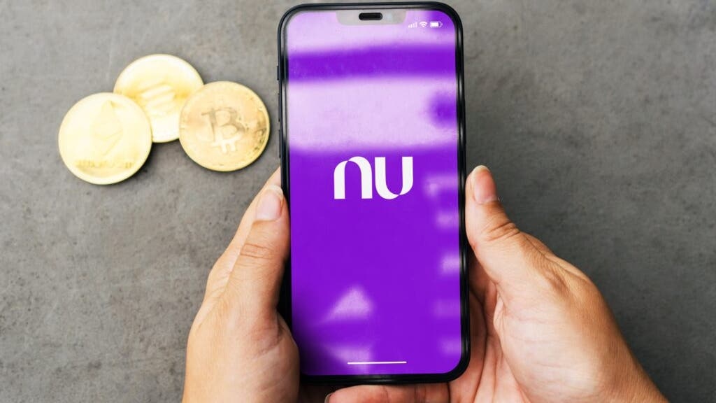 Nu Holdings Powers Ahead As Strong Customer Spend, Margin Gains Drive Outlook