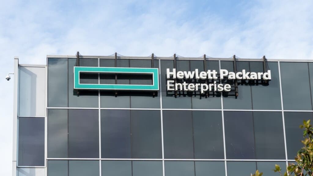 Hewlett Packard, NetApp Better Positioned To Sidestep Tariff Headwinds Ahead of Earnings: Analyst