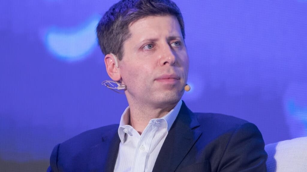 Sam Altman's Worldcoin Raises $135M, WLD Token Surges 25%