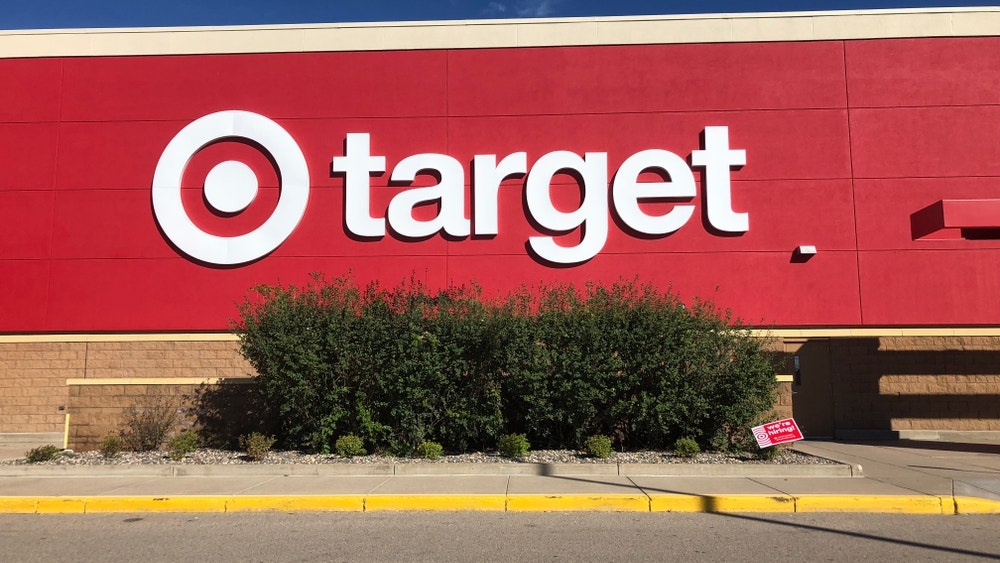 Target Unveils $15 Billion Sales Growth Strategy With Focus on Digital Expansion