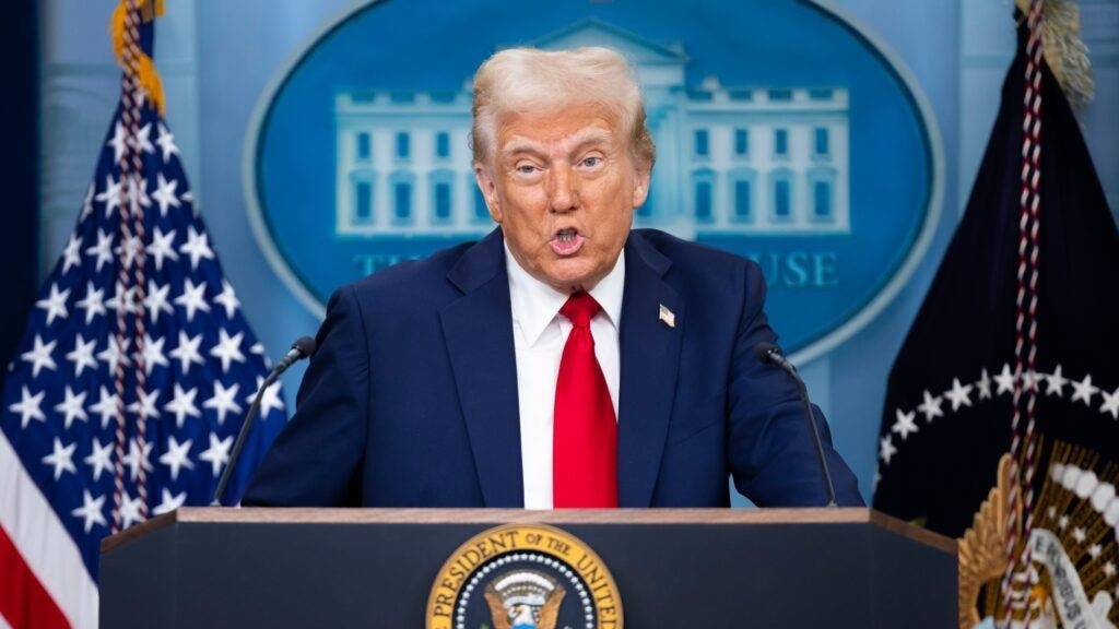 Trump's 'Big Beautiful Bill' Passes House: Taxes, Student Loans, Medicaid And What Else Is Changing For American Families