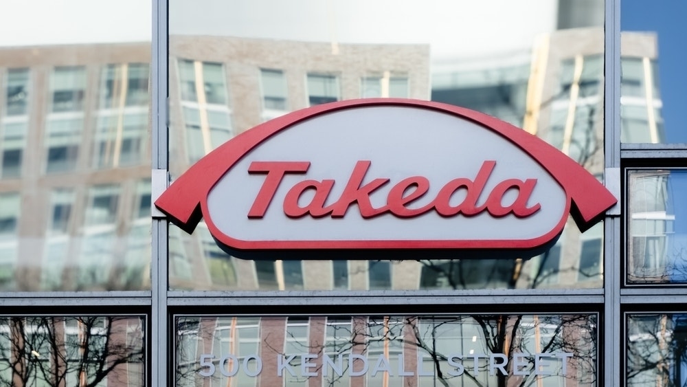Takeda Pharma Maintains Outlook Even As Vyvanse Generics Hit Sales