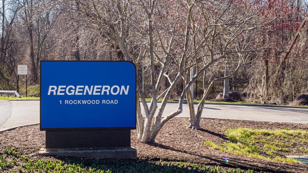 Regeneron, Sanofi Stock Falls After Uneven Smoker's Lung Drug Data